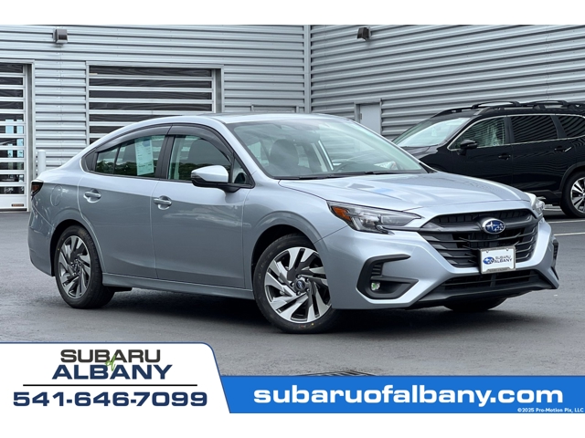 2025 Subaru Legacy Limited photo 26