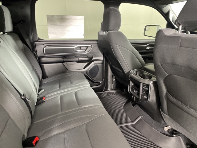 2025 Ram 1500 Big Horn Lone Star photo 17