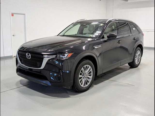 2025 Mazda CX-90 Preferred Package's photo