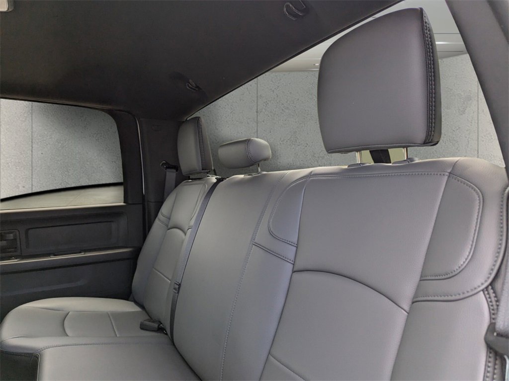 2025 Ram 3500 Tradesman photo 7