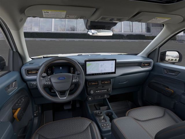 2026 FORD MAVERICK - Image 33