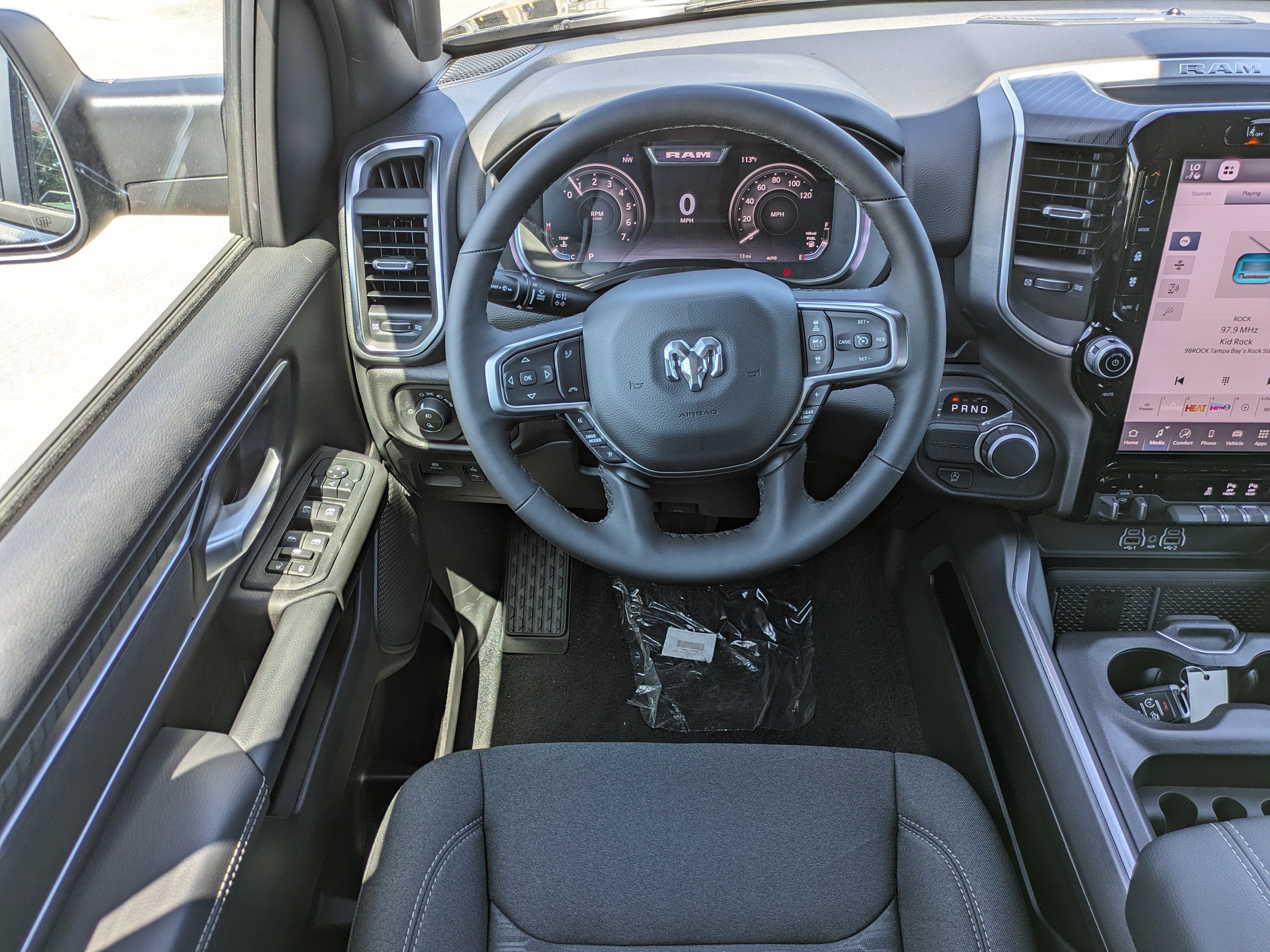 2025 Ram 1500 Big Horn Lone Star photo 15