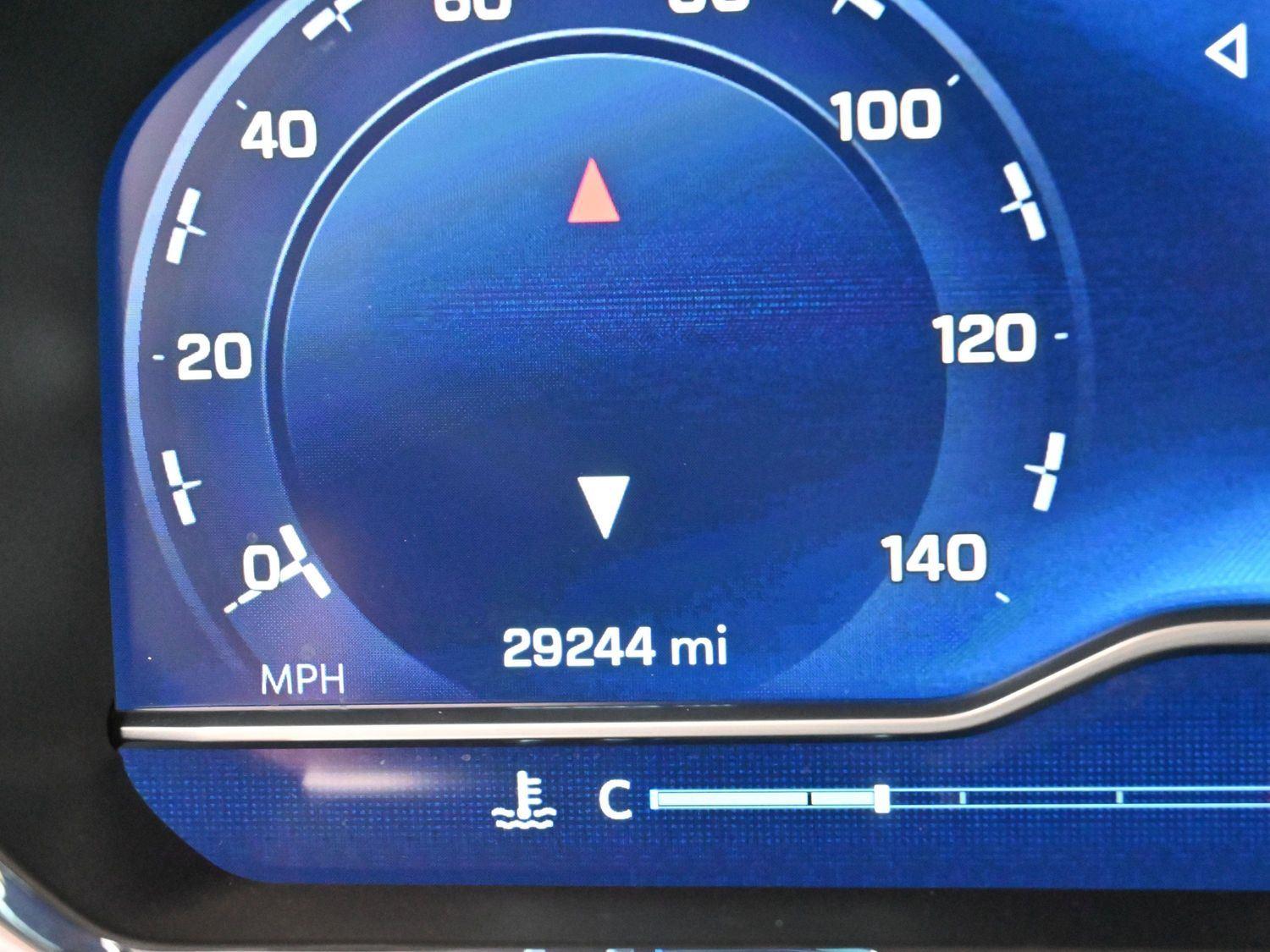 2023 Chevrolet Silverado 1500 High Country photo 18