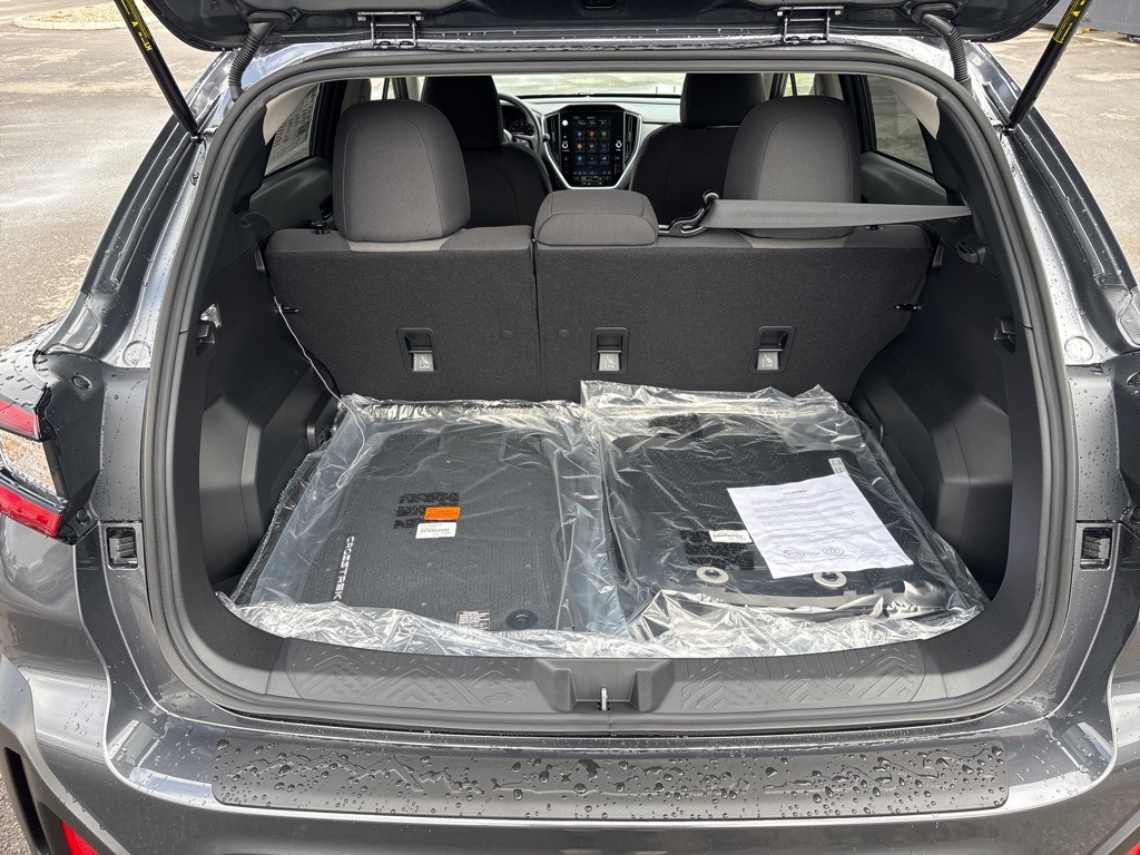 2025 Subaru Crosstrek Premium photo 24