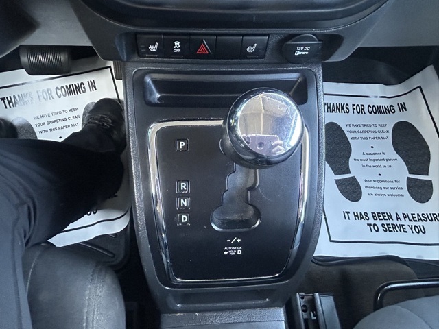 2015 Jeep Patriot Latitude photo 22
