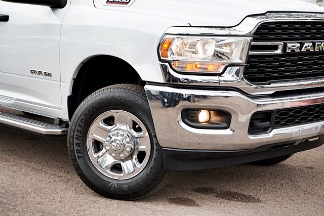 2024 Ram 2500 Big Horn photo 3