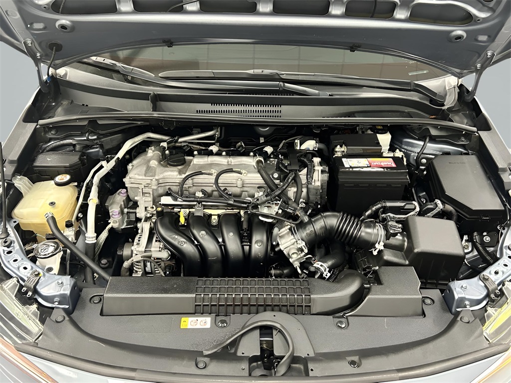 2020 Toyota Corolla LE photo 18