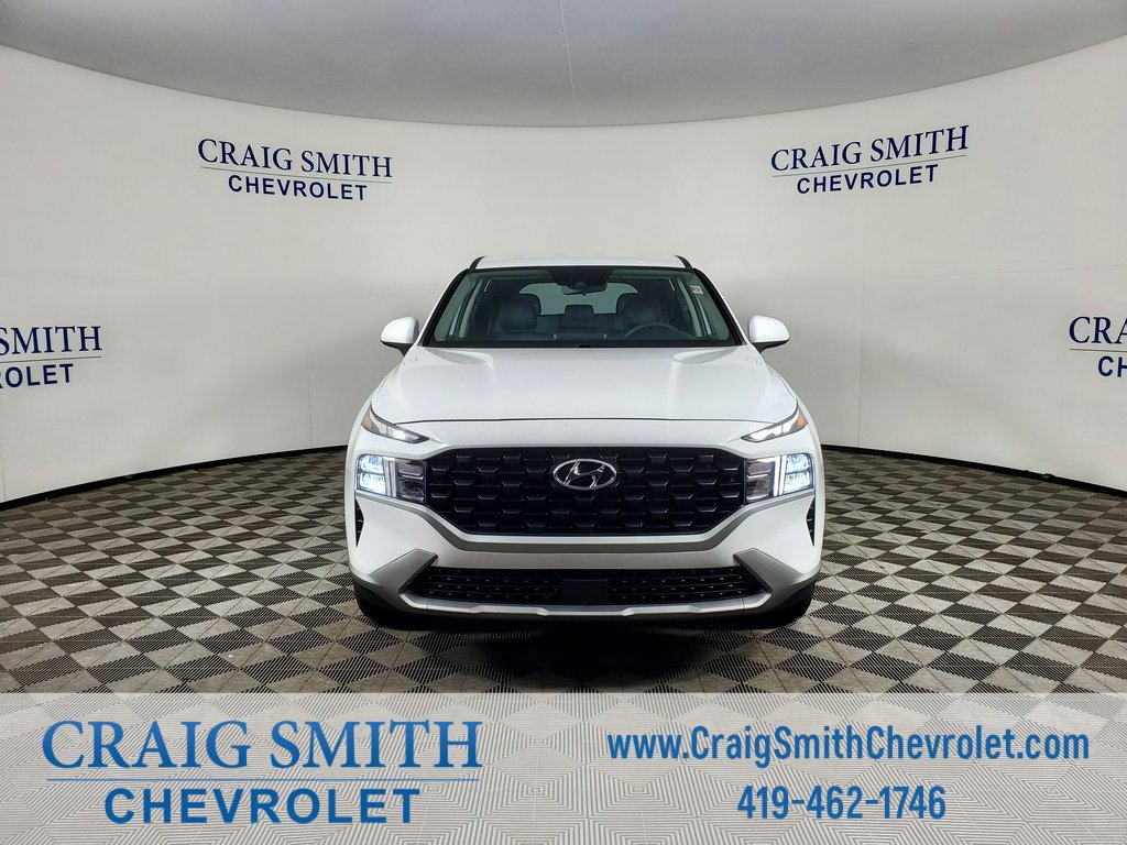 2023 Hyundai Santa Fe SE photo 9