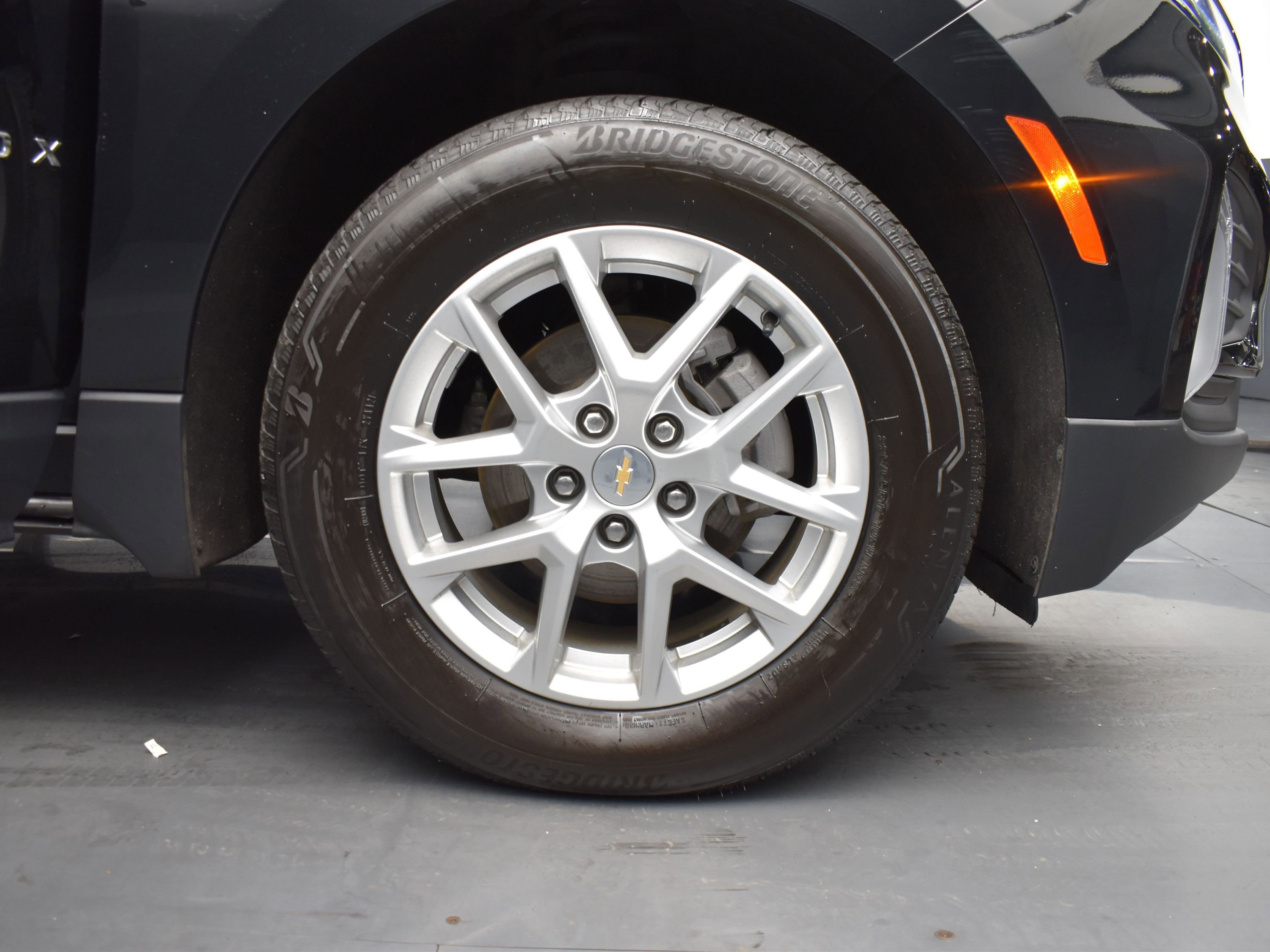 2022 Chevrolet Equinox LT photo 4