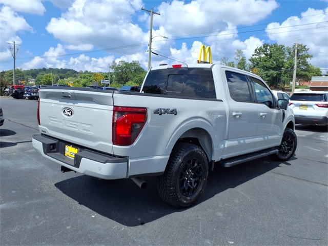 2024 Ford F-150 XLT photo 22