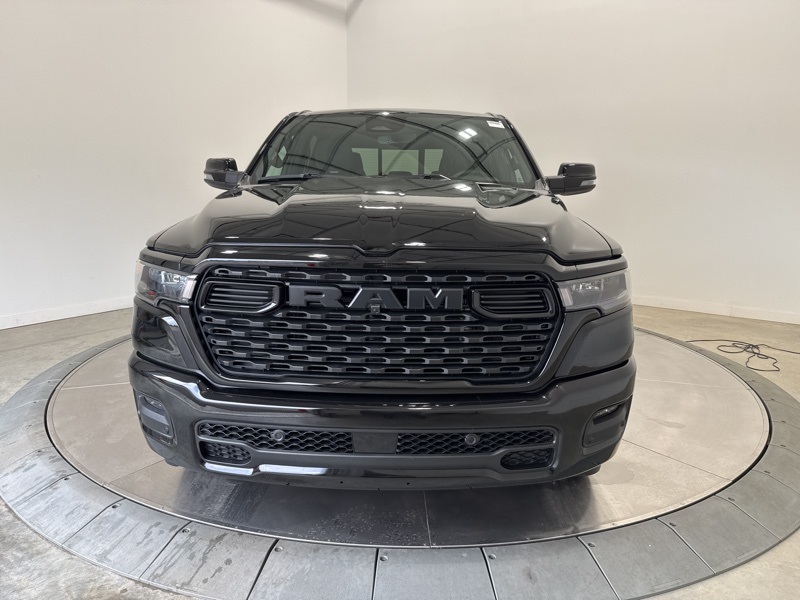 2026 Ram 1500 Big Horn Lone Star photo 2