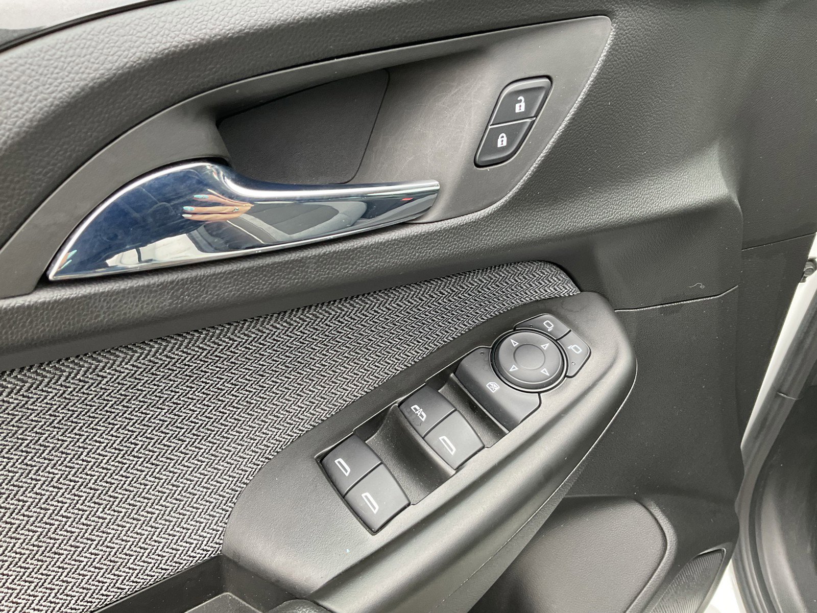2022 Chevrolet Trailblazer LT photo 18