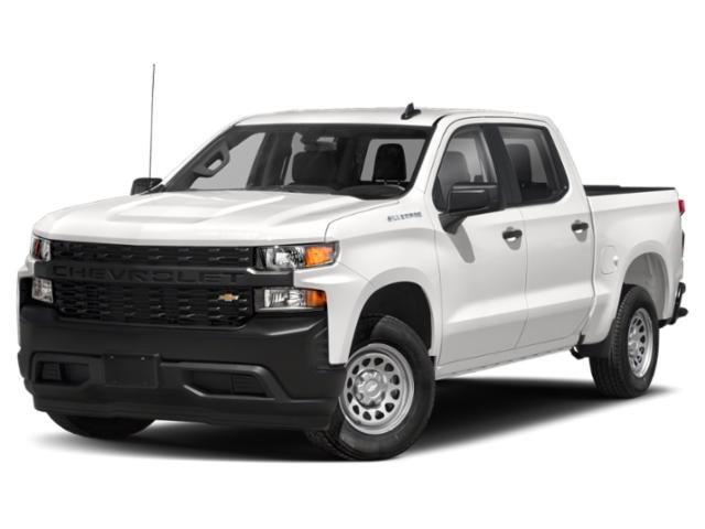 2019 Chevrolet Silverado 1500 Work Truck's photo