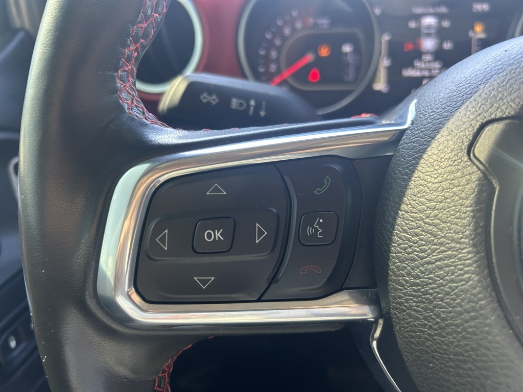 2022 Jeep Gladiator Rubicon photo 11