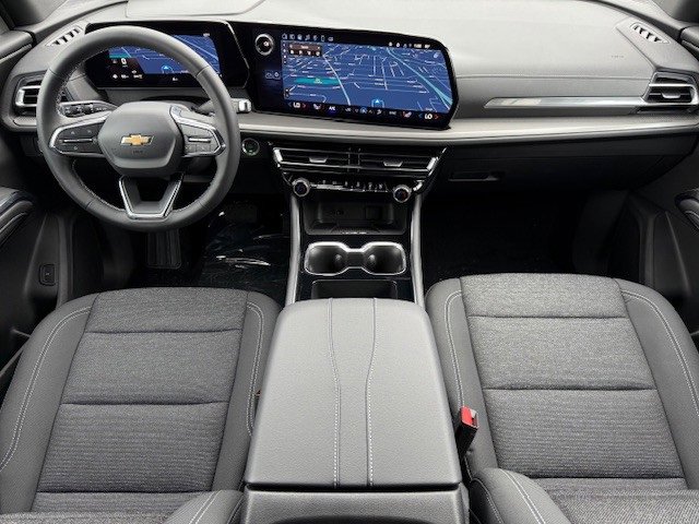 2026 Chevrolet Traverse photo 19