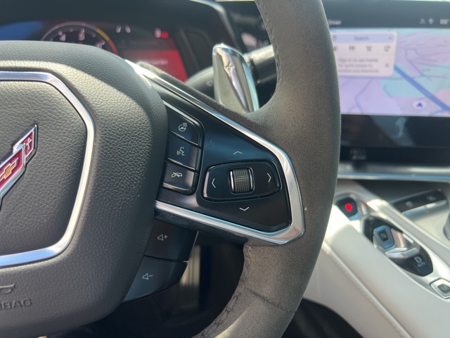 2024 Chevrolet Corvette Stingray photo 25