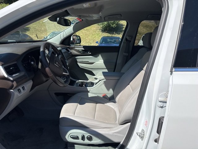 2023 Gmc Acadia SLT photo 20