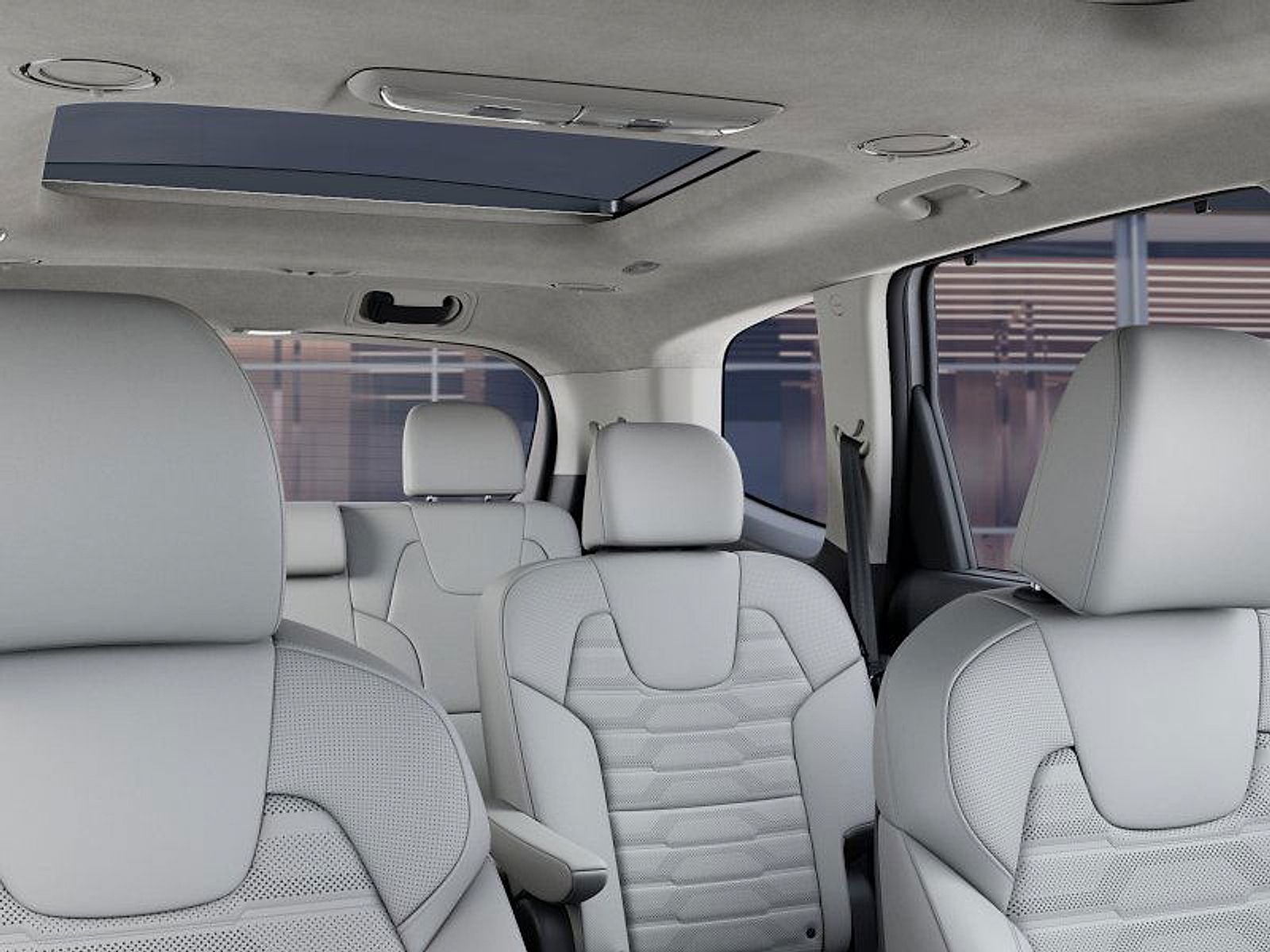 2025 Kia Telluride SX Prestige photo 22