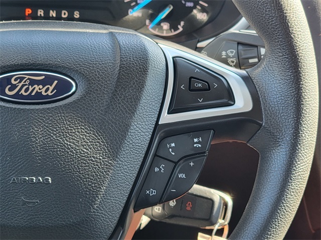 2014 Ford Fusion SE photo 29