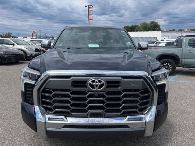 2024 Toyota Tundra 1794 Edition photo 2