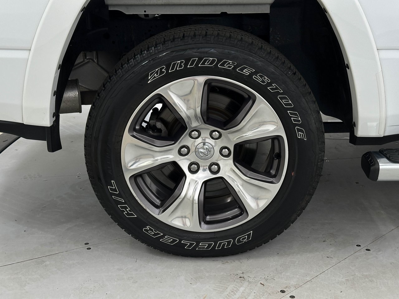 2022 Ram 1500 Laramie photo 32
