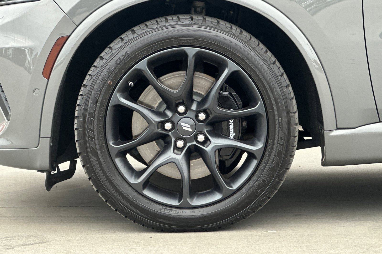 2021 Dodge Durango R/T photo 26