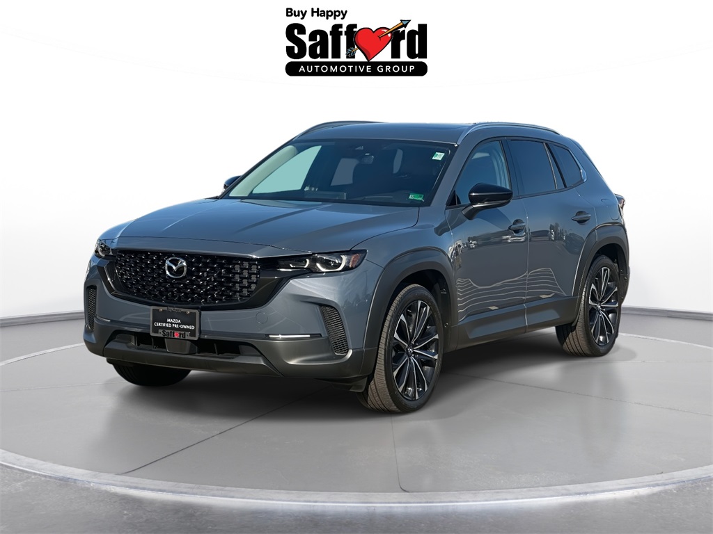 2024 Mazda CX-50 S PREMIUM PLUS's photo