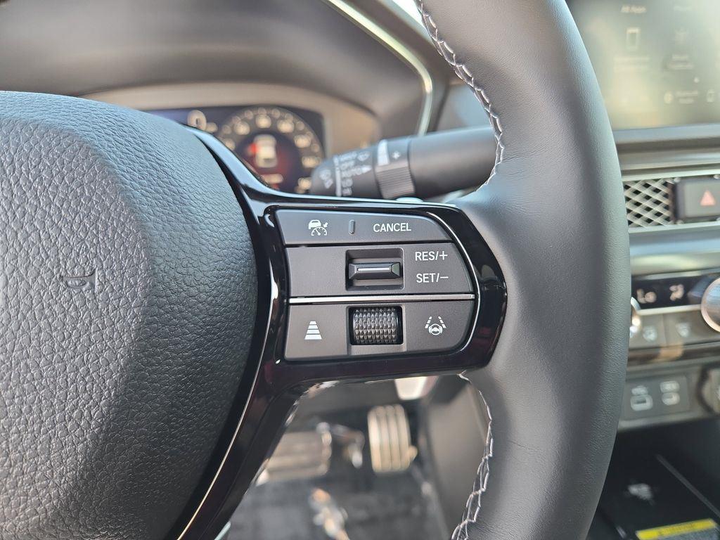 2025 Acura Integra A-Spec Technology photo 13
