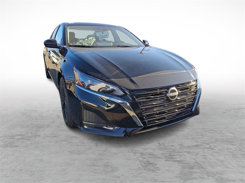 2025 Nissan Altima SV Special Edition photo 2
