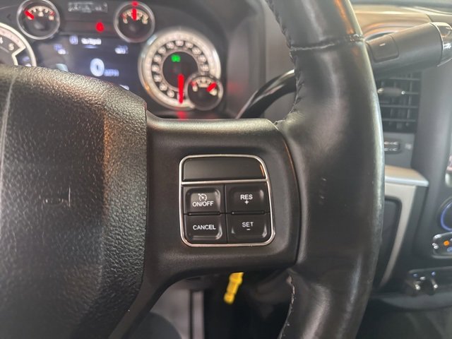 2015 Ram 2500 Big Horn photo 15