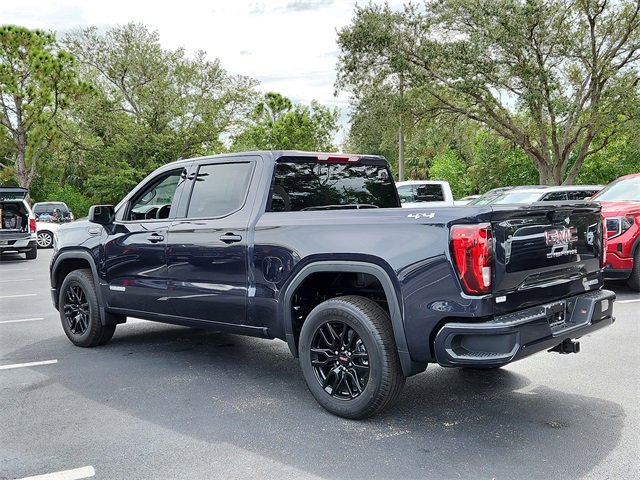 2026 Gmc Sierra 1500 Elevation photo 3