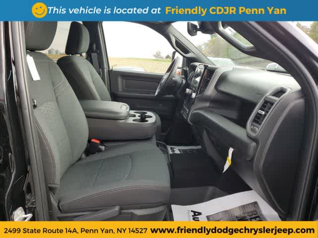 2025 Ram 2500 Tradesman photo 18