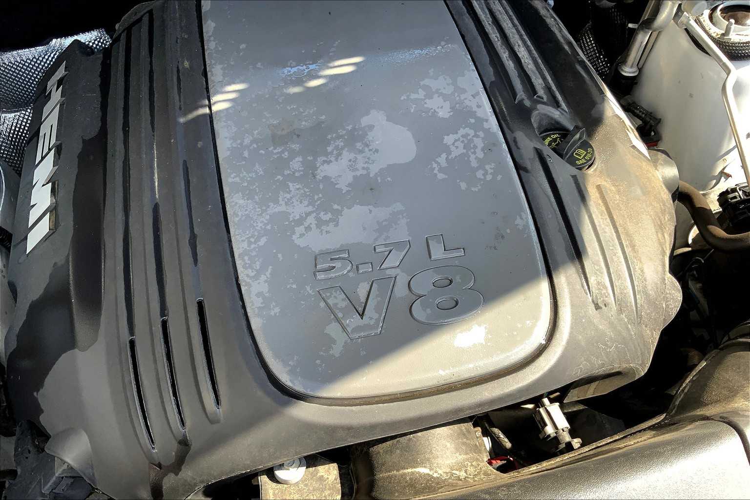 2022 Dodge Durango R/T Plus photo 29