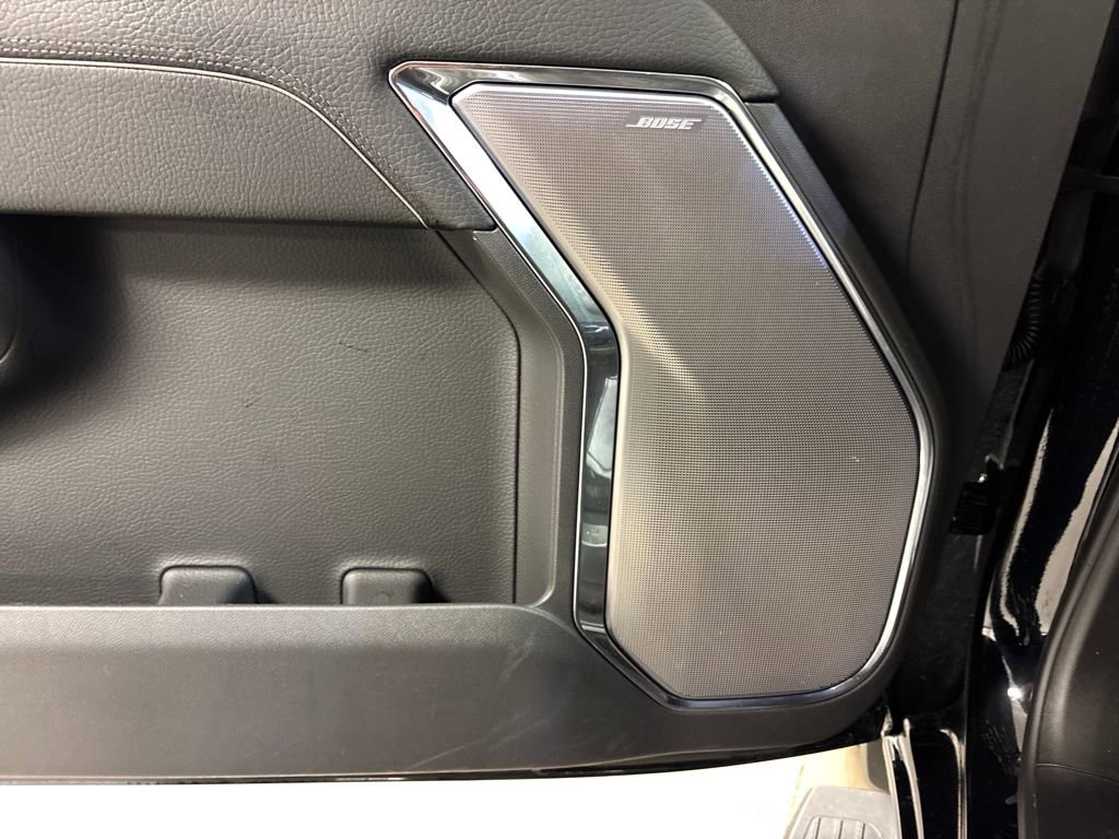 2024 Gmc Sierra 1500 photo 19