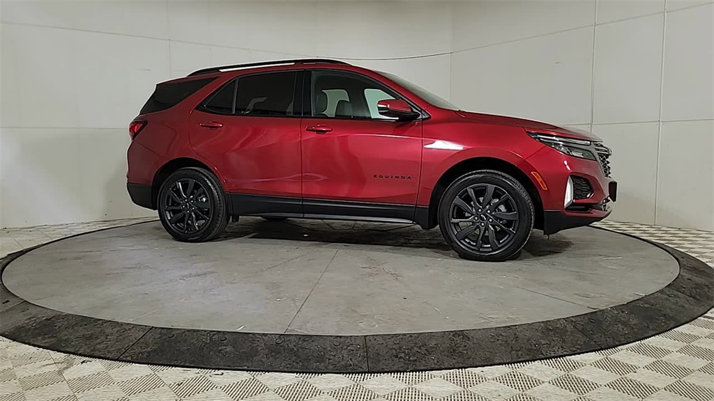 2023 CHEVROLET EQUINOX - Image 8