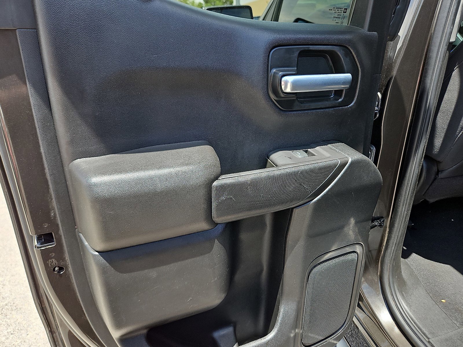 2021 Chevrolet Silverado 1500 LT photo 12