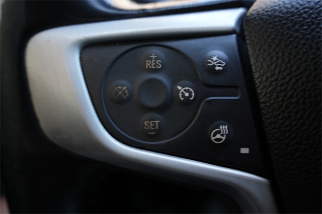 2020 Gmc Canyon SLT photo 13