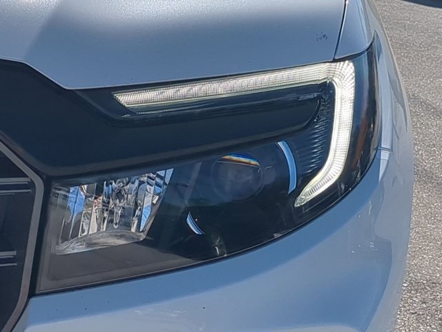 2025 Honda Ridgeline TrailSport photo 9