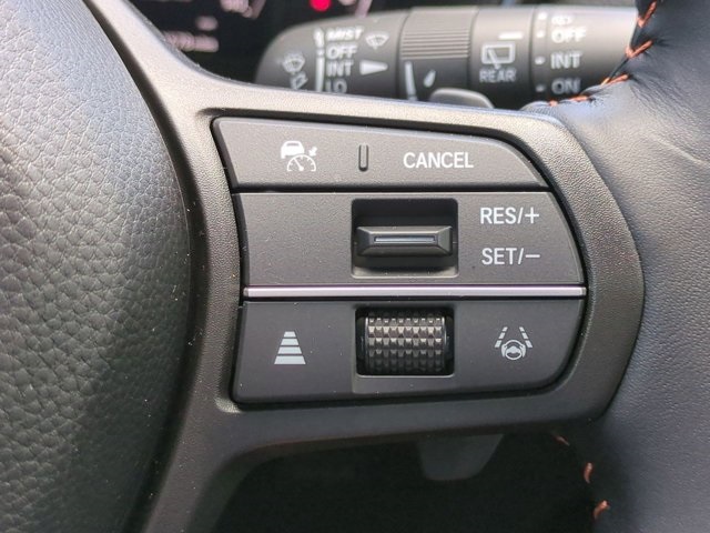 2026 Honda CR-V Sport-L photo 24