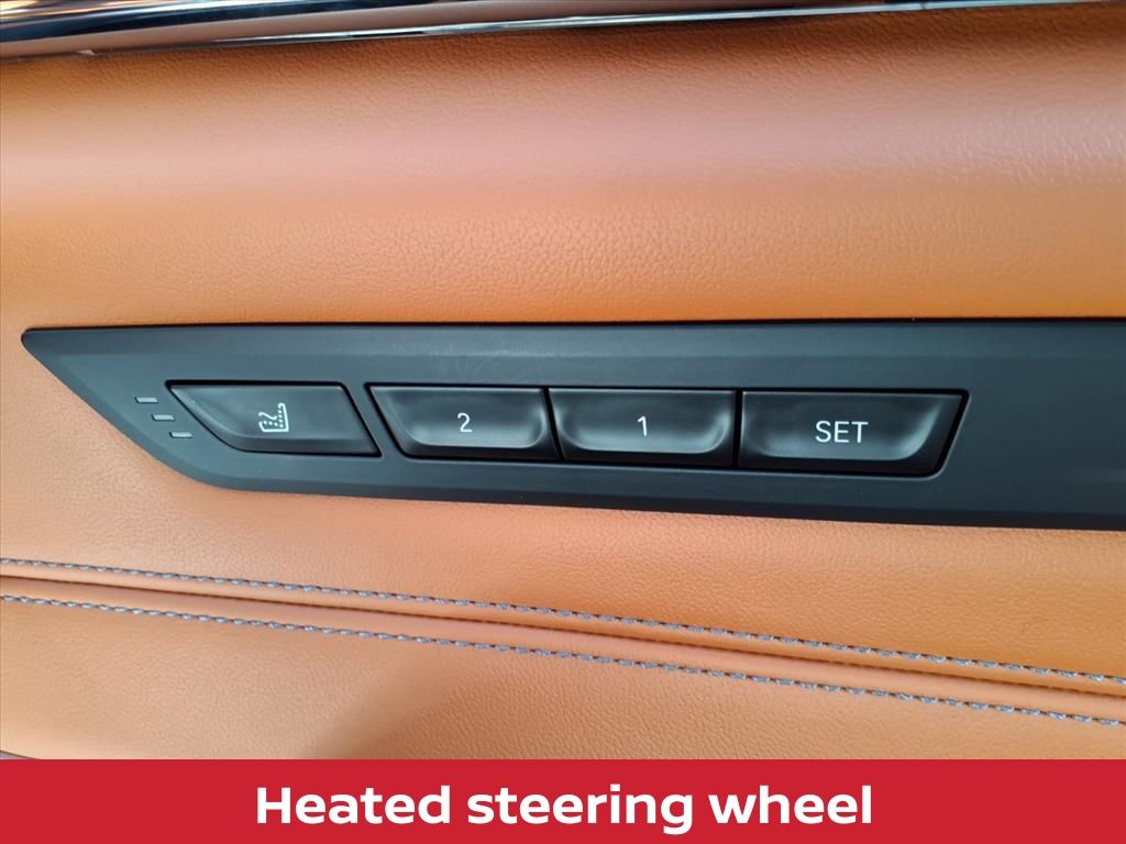 2019 Bmw M5 5 Sedan photo 19