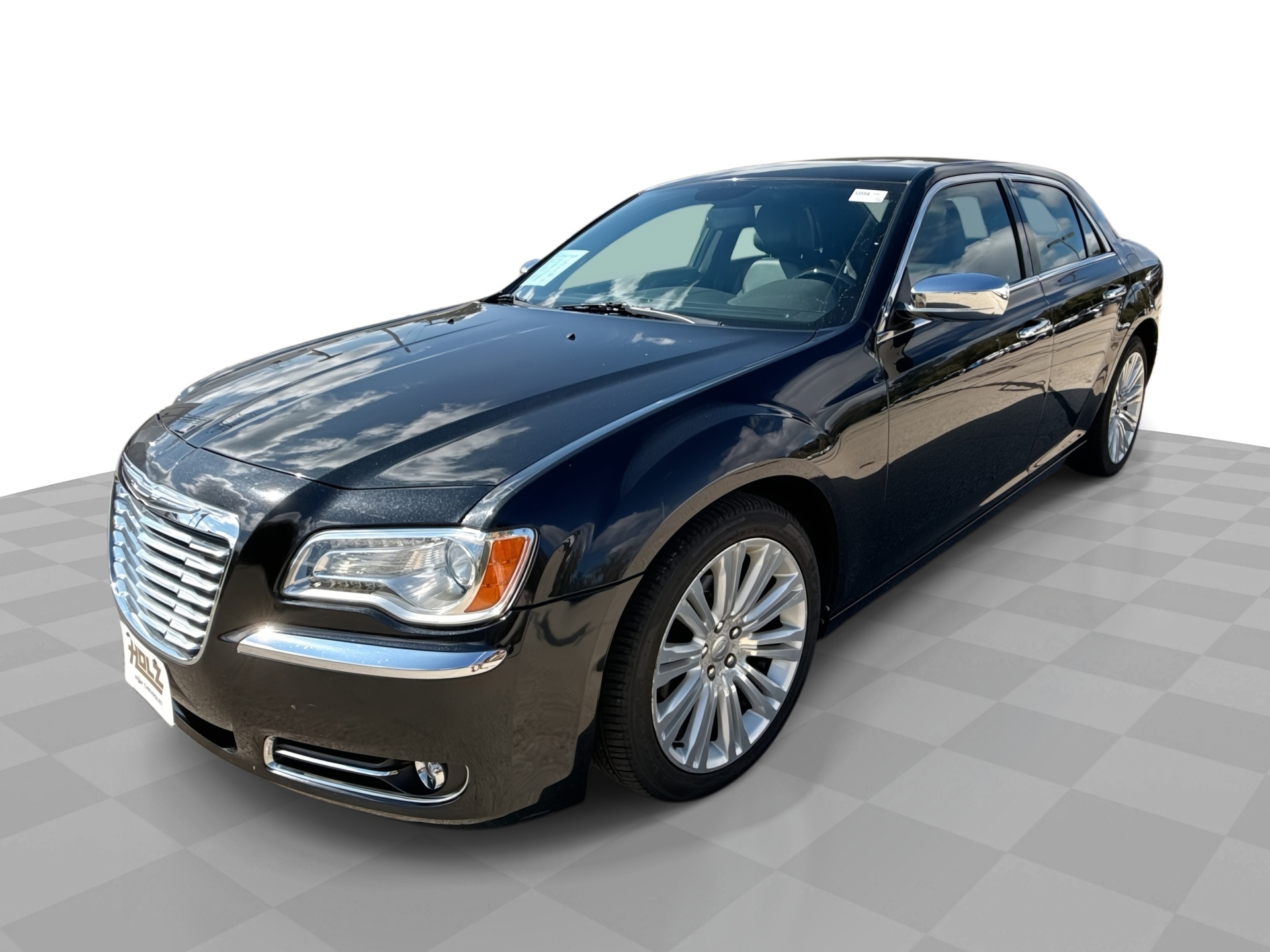 2014 Chrysler 300 photo 27