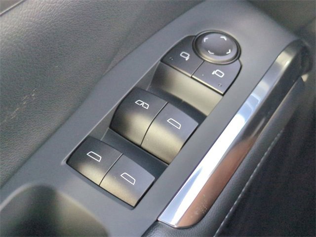 2026 Chevrolet Traverse photo 20