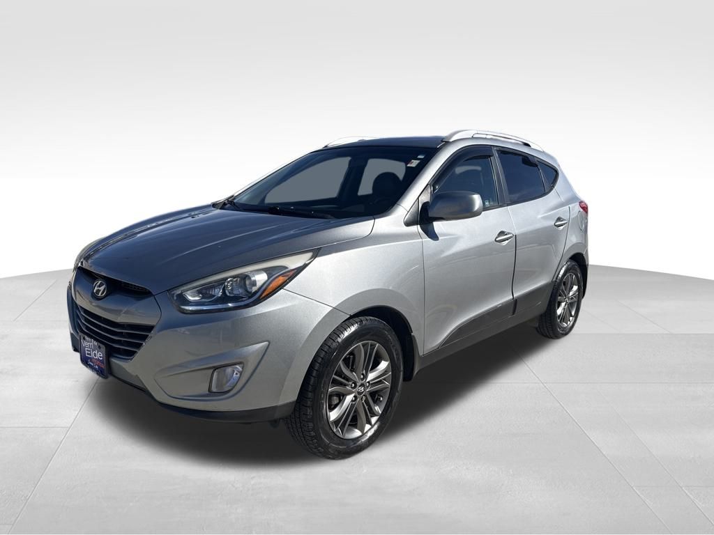 2015 Hyundai Tucson SE