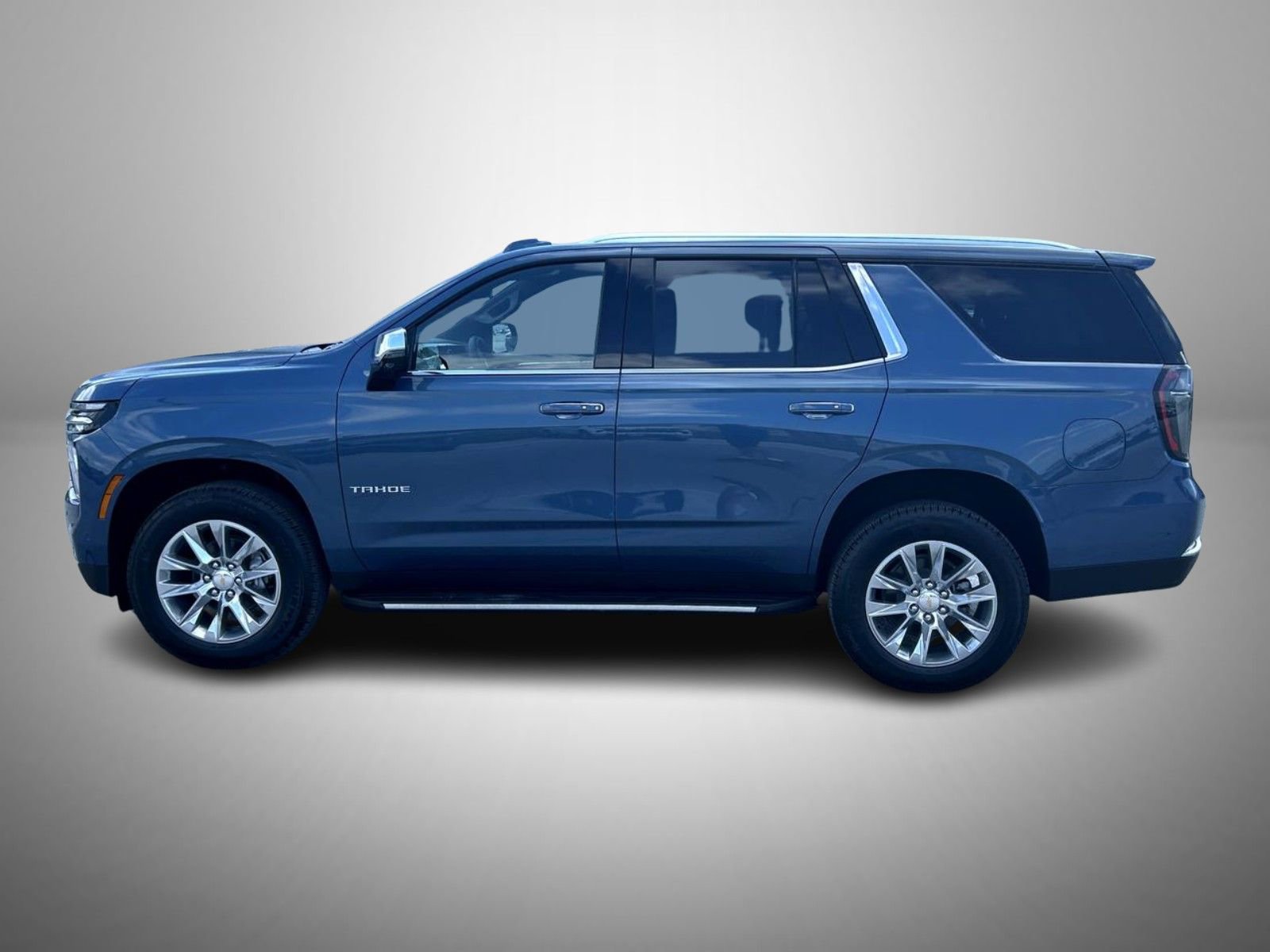 2025 Chevrolet Tahoe Premier photo 6