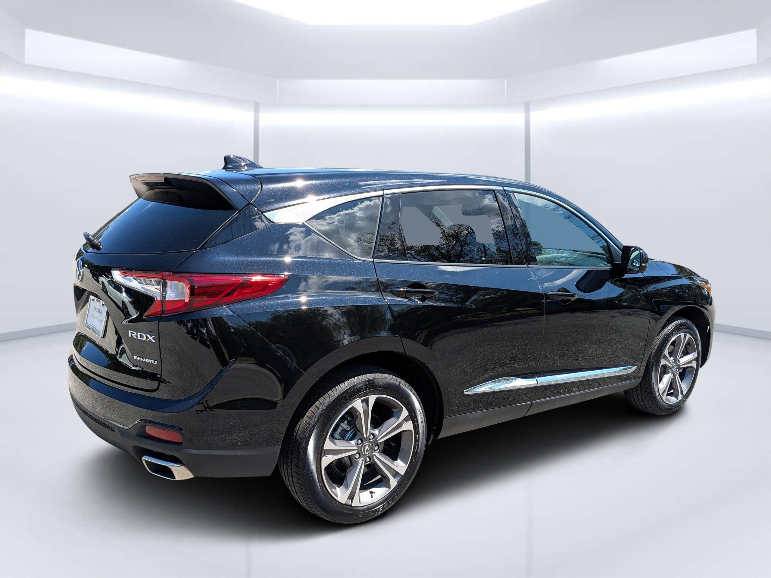 2025 Acura RDX Technology photo 3
