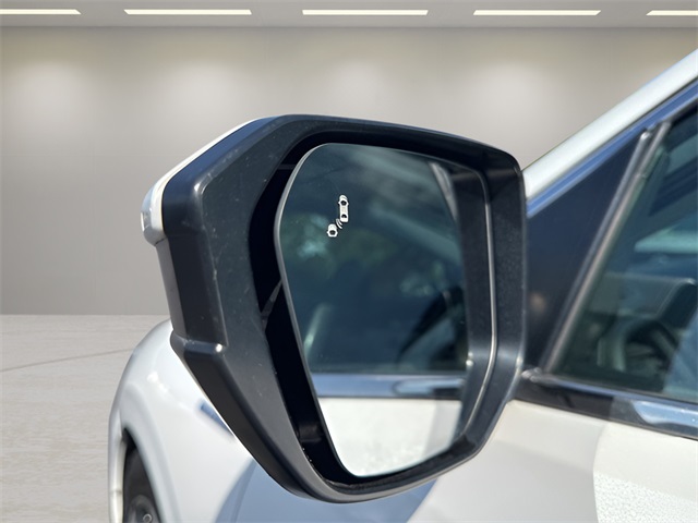 2021 Honda Insight EX photo 10