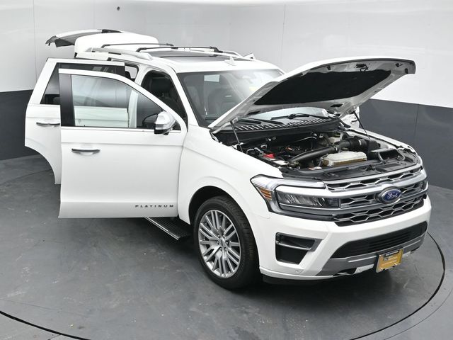 2022 FORD EXPEDITION - Image 56