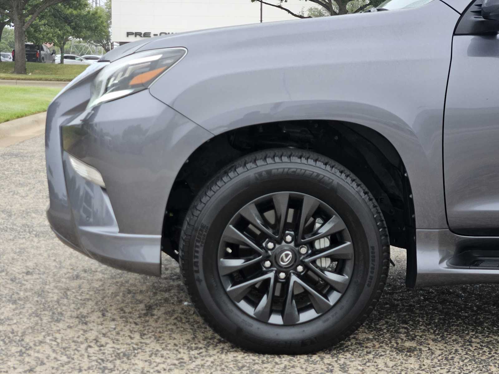 2022 Lexus GX 460 Premium photo 5