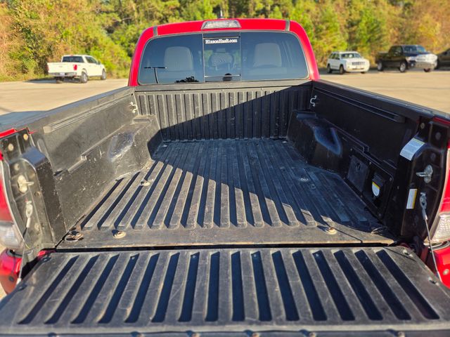 2020 Toyota Tacoma TRD Off-Road 4x4 photo 4