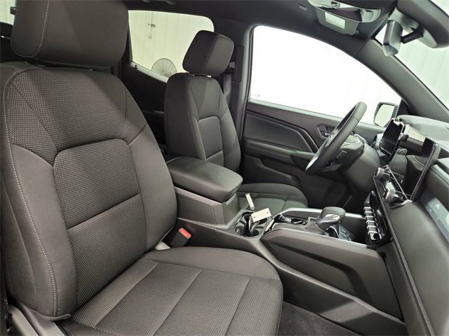2026 Chevrolet Colorado LT photo 31